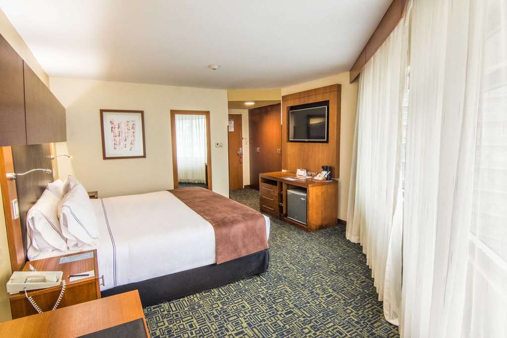 Sonesta Es Suites Burlington Room photo